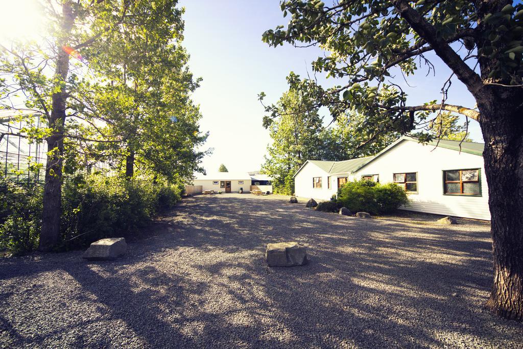 Garthur Stay Inn & Secret Lagoon Included! Флудір Екстер'єр фото